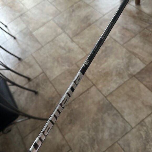 Stealth Driver - Picture 8 of 10